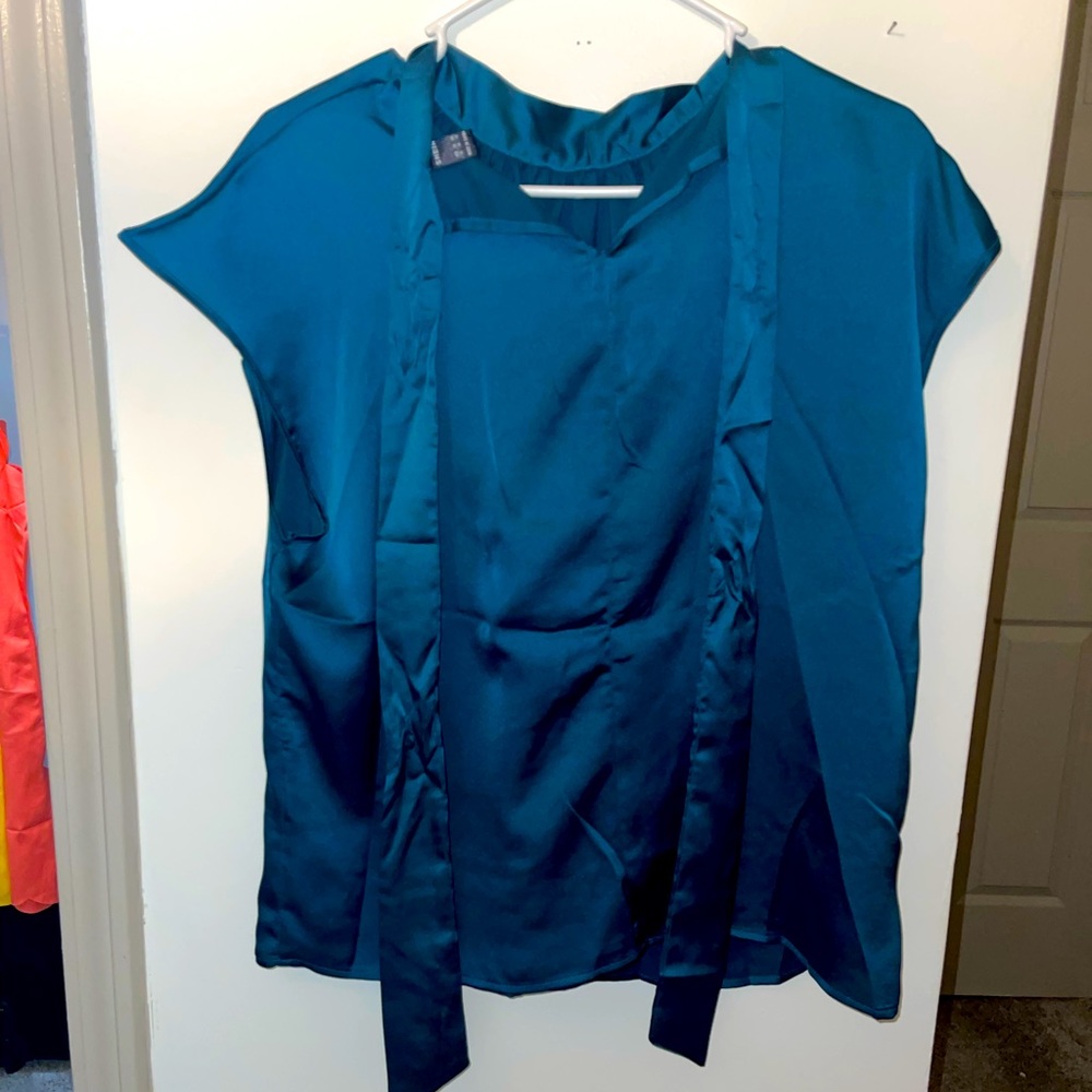 Brand New Blouse from Shein. Never Worn